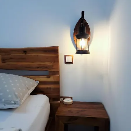 Lägenhet Apartma M&j *