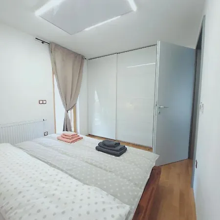 Apartma M&j Appartement