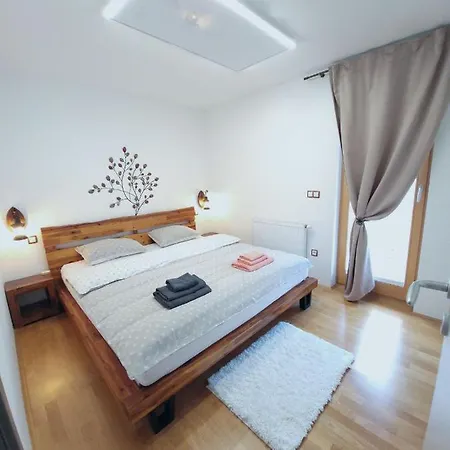 Apartma M&j