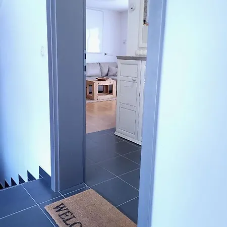 Apartma M&j *