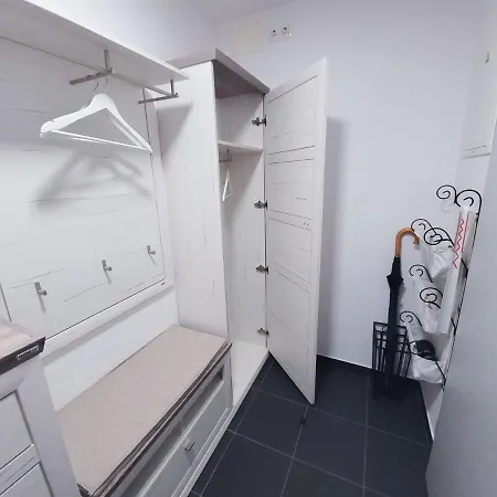 Appartement Apartma M&j Mojstrana
