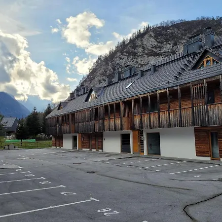 Apartma Apartma M&j Mojstrana