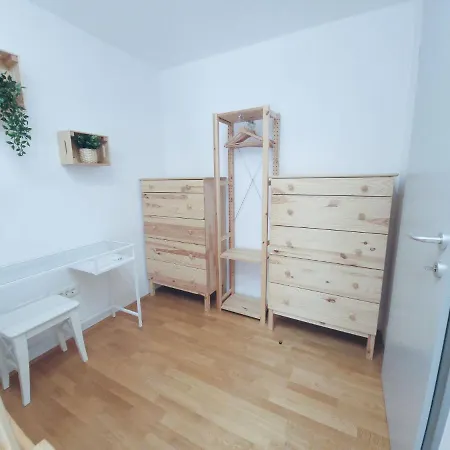 Appartement Apartma M&j Mojstrana