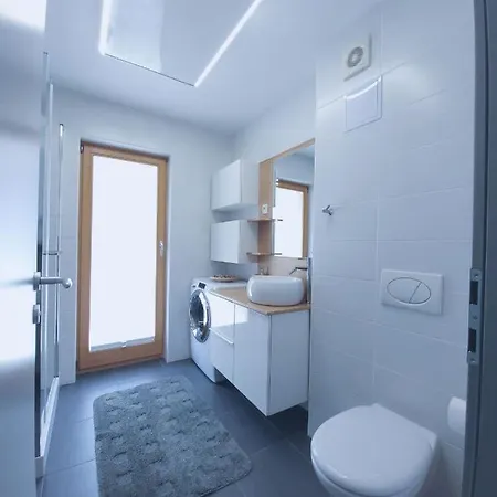 Apartma M&j Mojstrana