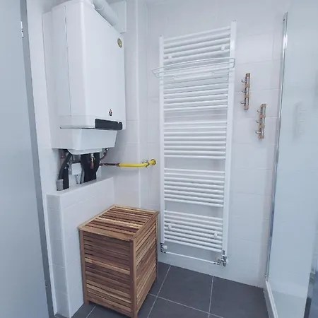 Apartma M&j * Mojstrana