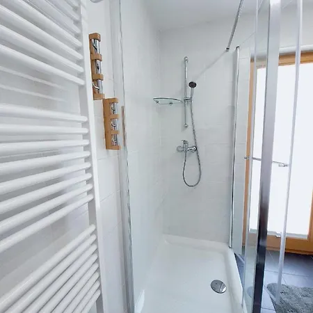 Apartma M&j * Mojstrana