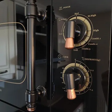 Apartma M&j Lägenhet