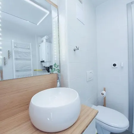 Apartma M&j * Mojstrana