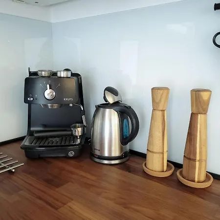 Apartma M&j *