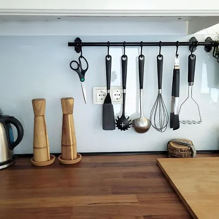 Apartma M&j * Mojstrana