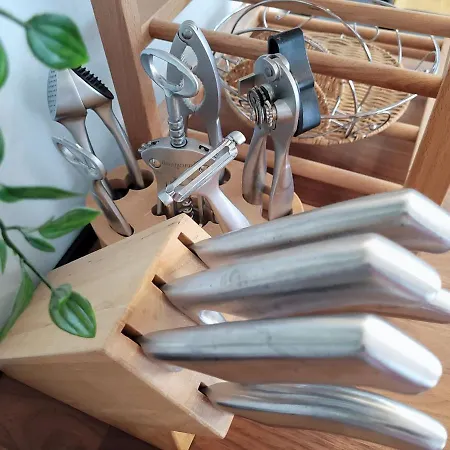 Apartma M&j Apartamento