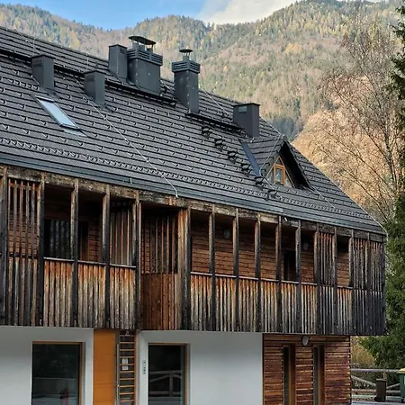 Apartma M&j