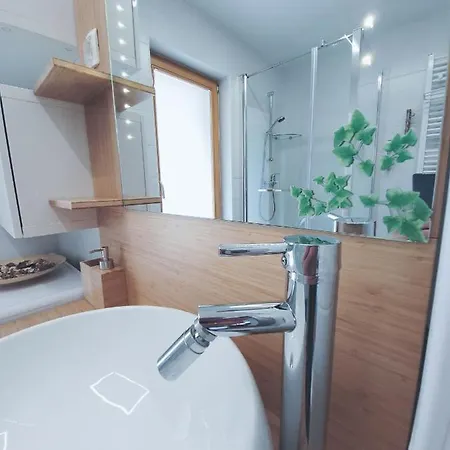 Appartement Apartma M&j