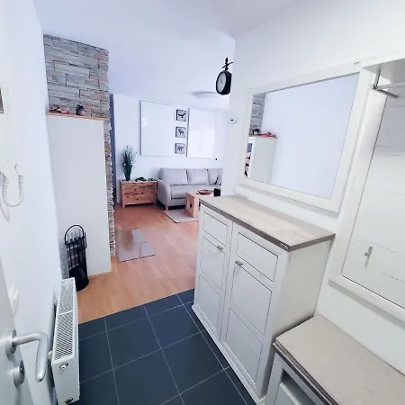 Appartement Apartma M&j *