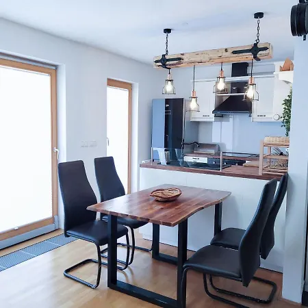 Appartement Apartma M&j