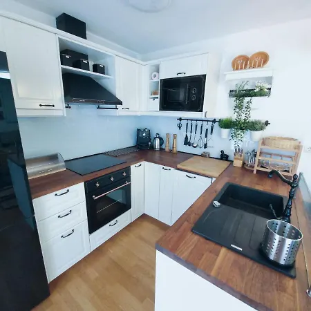 Apartma M&j *