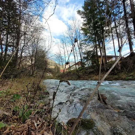 Appartement Apartma M&j Mojstrana