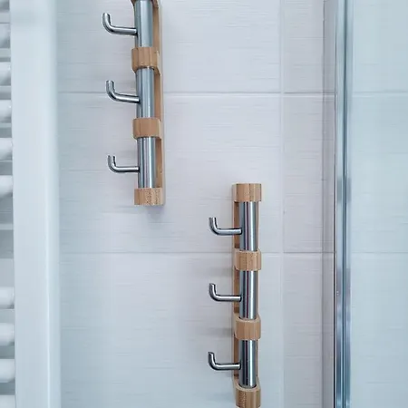 Apartma M&j Appartement *
