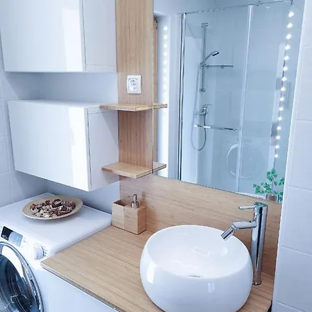 Appartement Apartma M&j Mojstrana