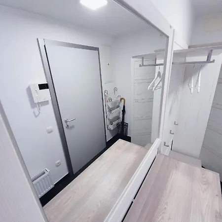 Apartma M&j * Mojstrana