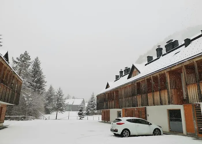 Apartma M&j Appartement