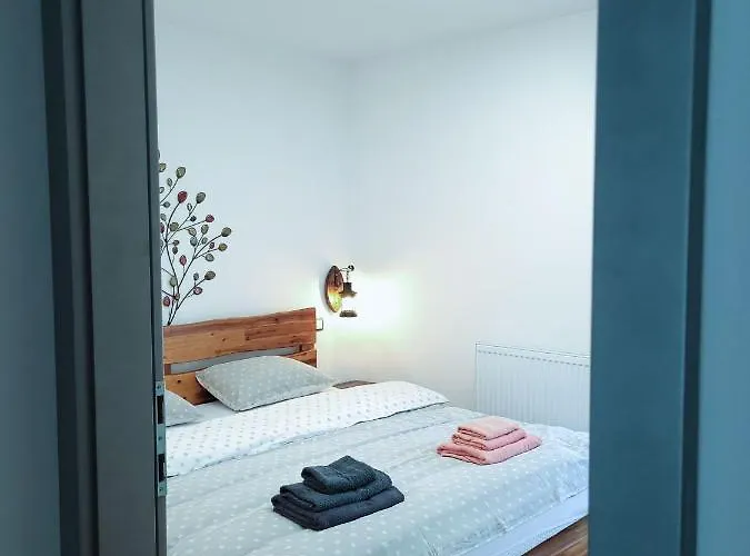 Apartma M&j דירה מויסטראנה