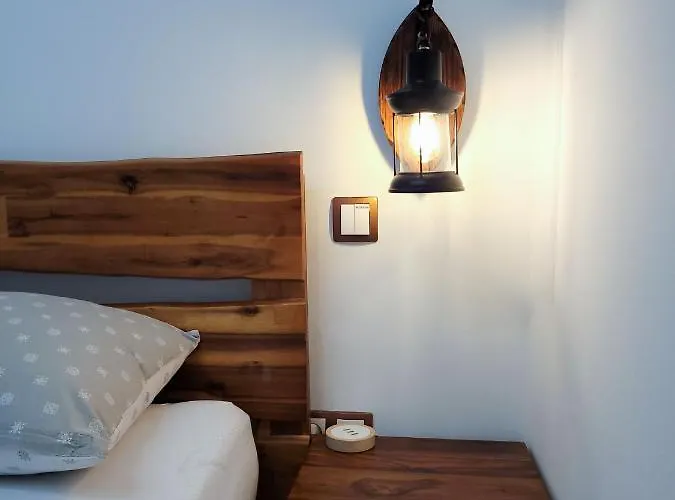 Appartamento Apartma M&j *