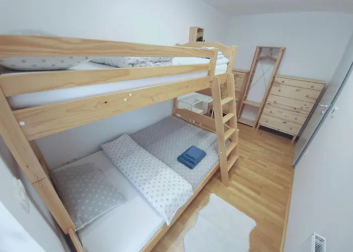 Appartement Apartma M&j *