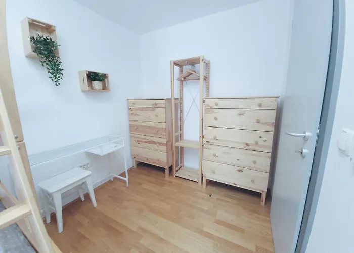 דירה Apartma M&j מויסטראנה