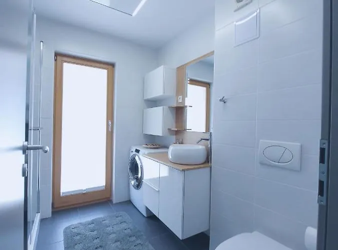 Apartma M&j Mojstrana