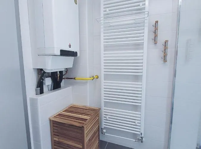 Apartma M&j * Mojstrana