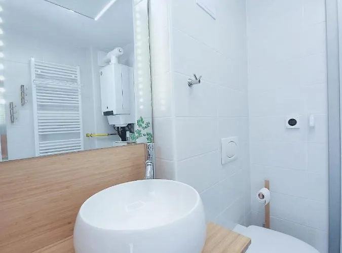 Apartma M&j * מויסטראנה