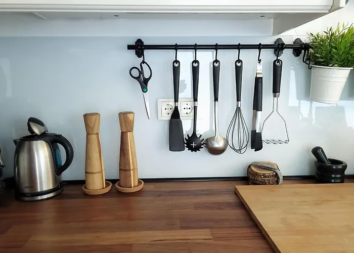 Apartma M&j * מויסטראנה