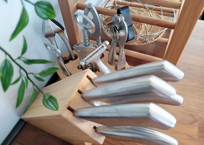 Apartma M&j Appartement