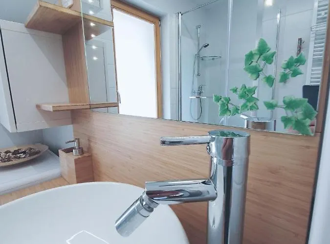 Appartement Apartma M&j