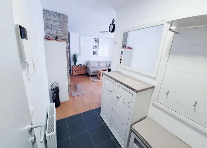 Apartma Apartma M&j *