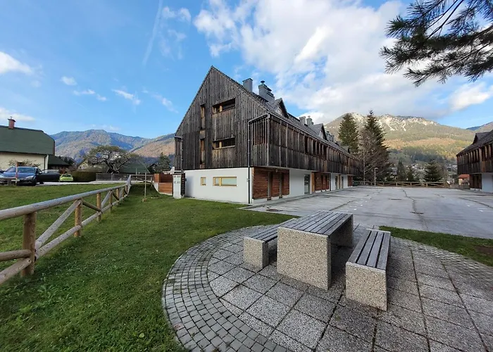 Apartma Apartma M&j *