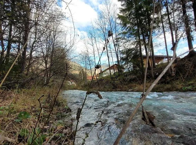 Apartma Apartma M&j Mojstrana