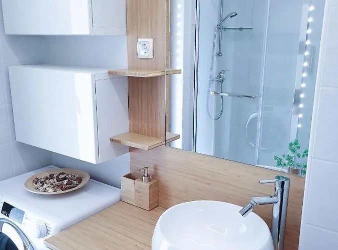 Apartma Apartma M&j Mojstrana