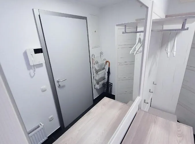 Apartma M&j * מויסטראנה