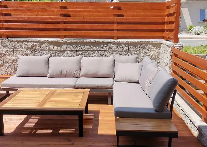 Apartma M&j דירה מויסטראנה